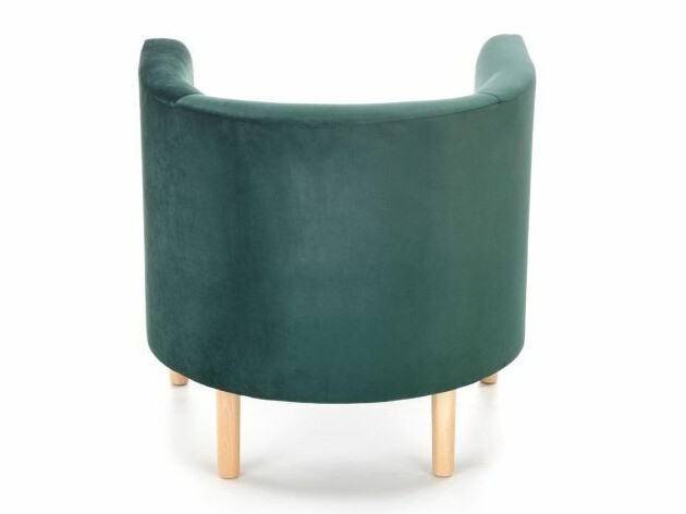 Sillón Houston 1206 (Verde)
