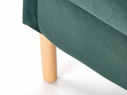 Sillón Houston 1206 (Verde)