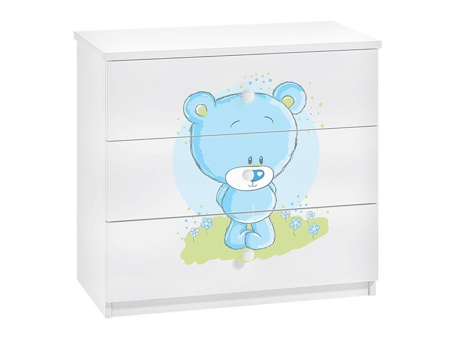 Cómoda Vacaville A100 (I)