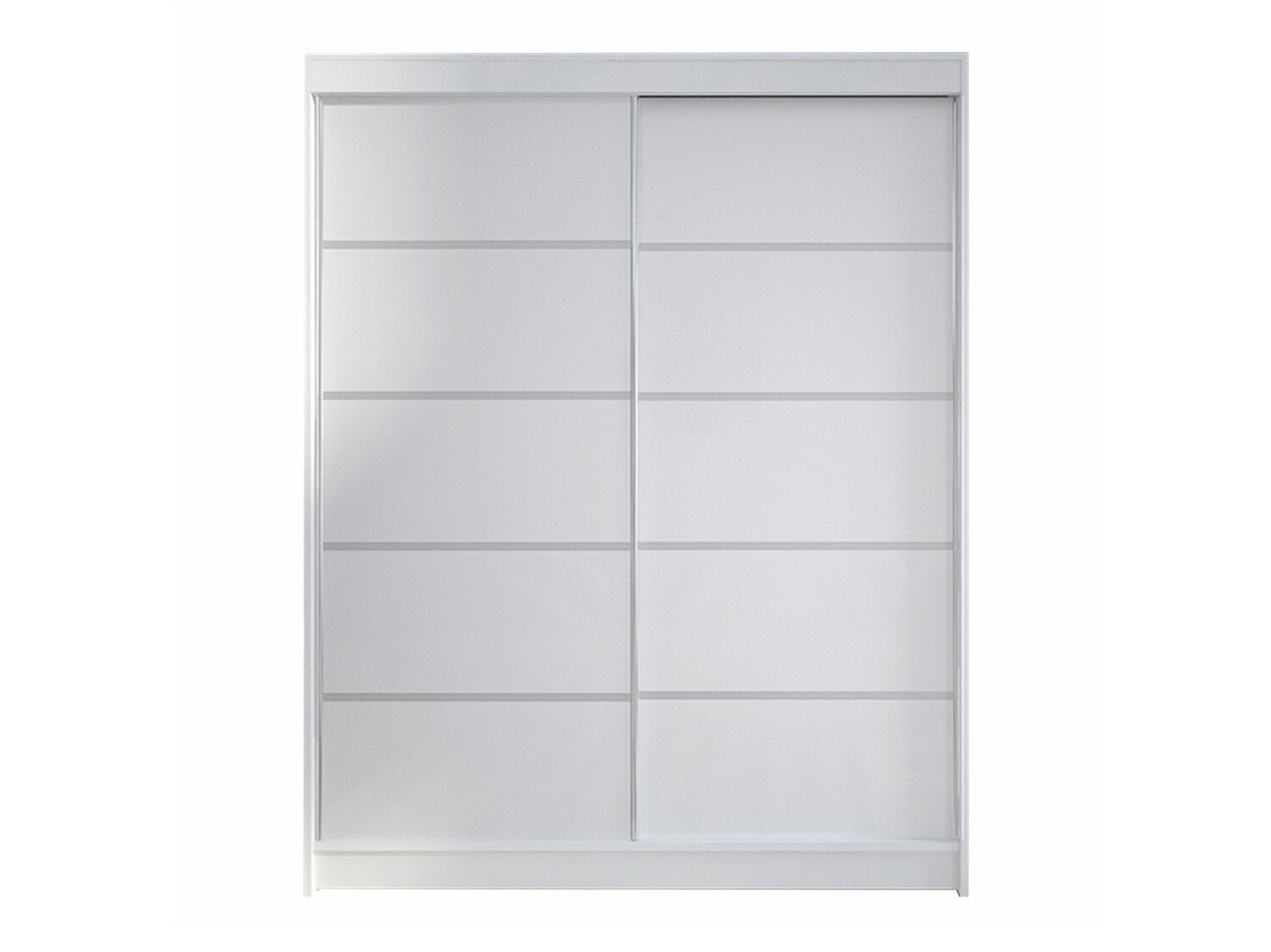 Armario Closico Vastor IV (Blanco)
