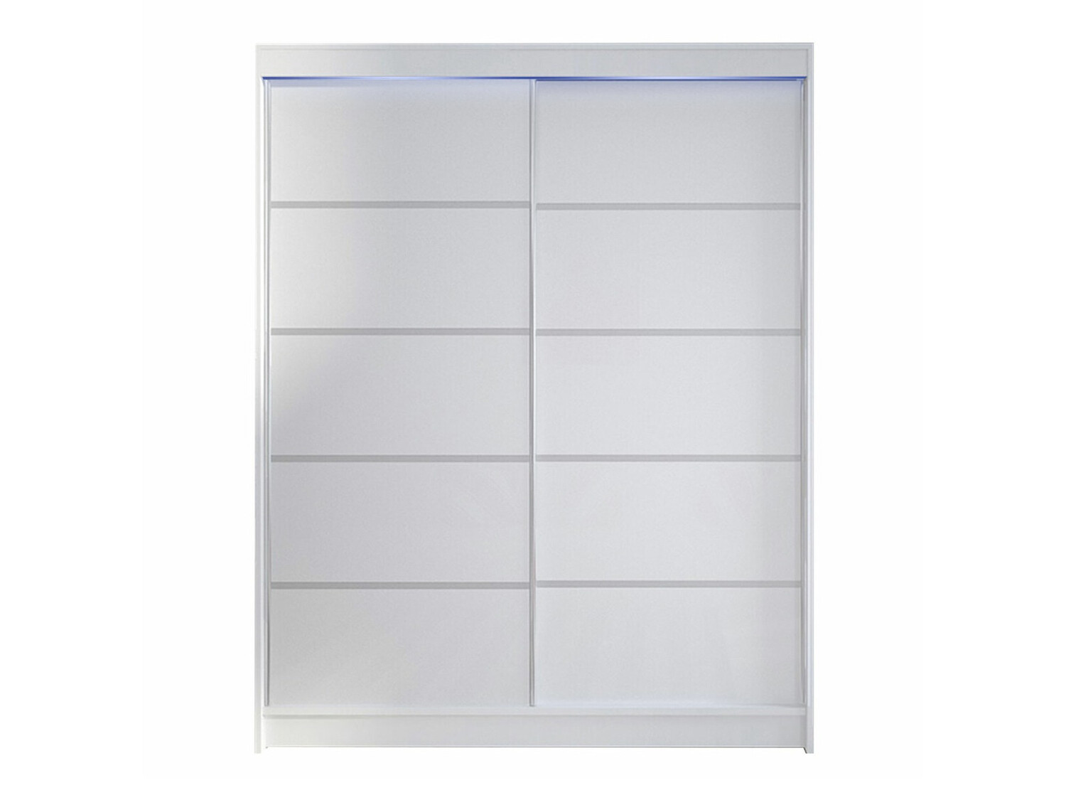 Armario Closico Vastor IV (Blanco)