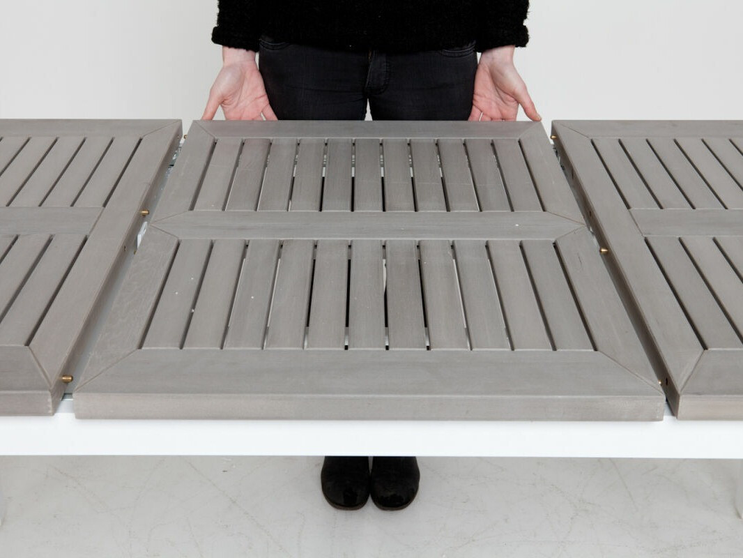 Conjunto de mesa y sillas Dallas 2234