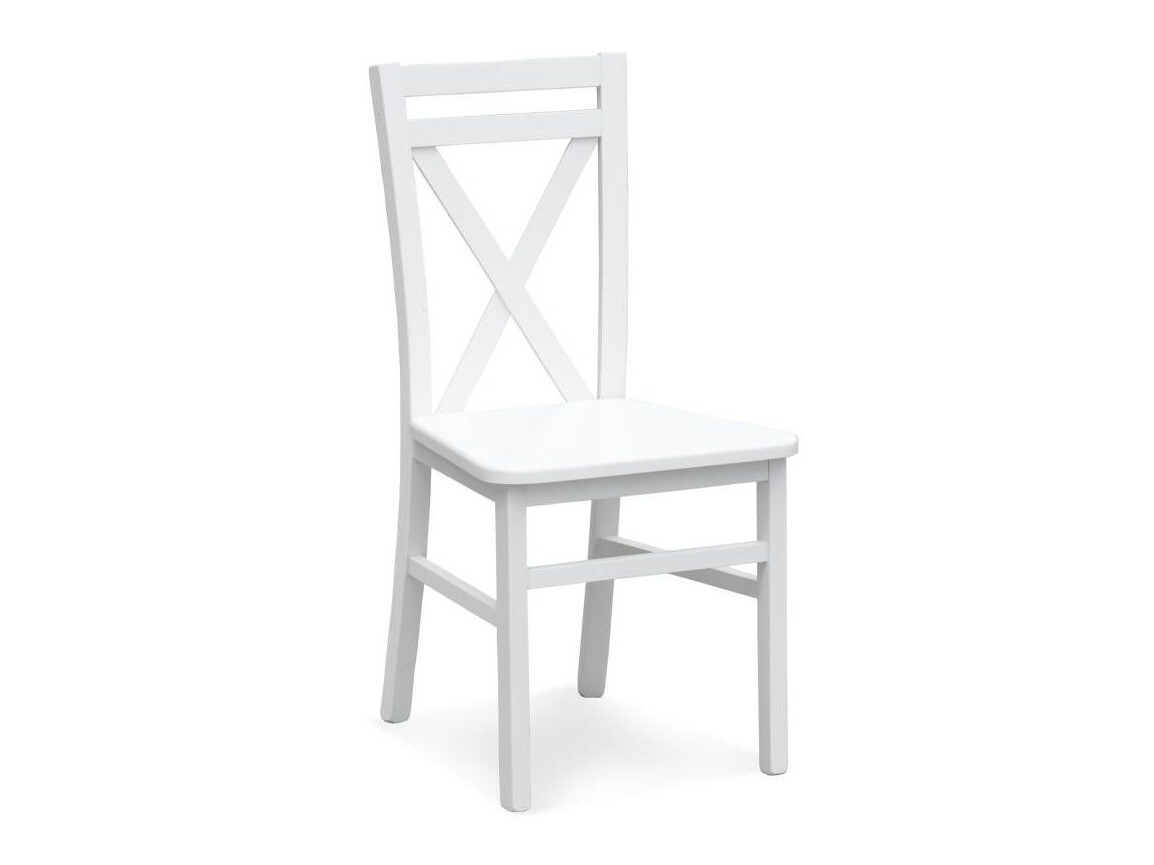 Silla Houston 259 (Blanco)