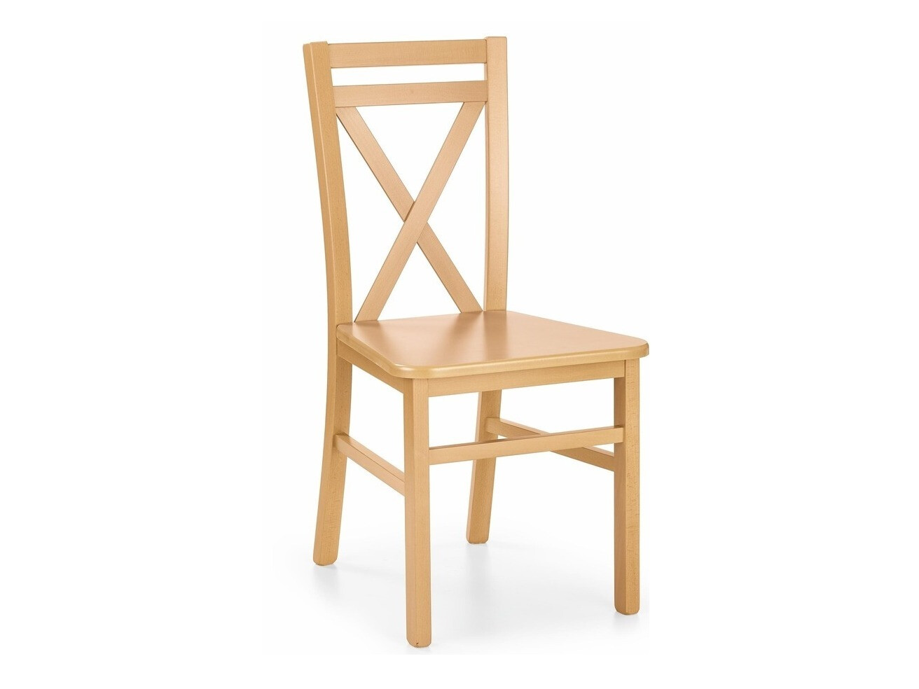 Silla Houston 259 (Miel de roble)