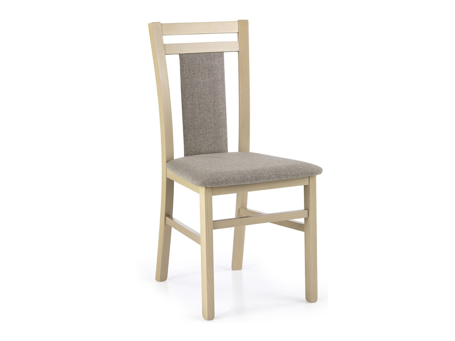 Silla Houston 550 (Roble Sonoma + Gris)