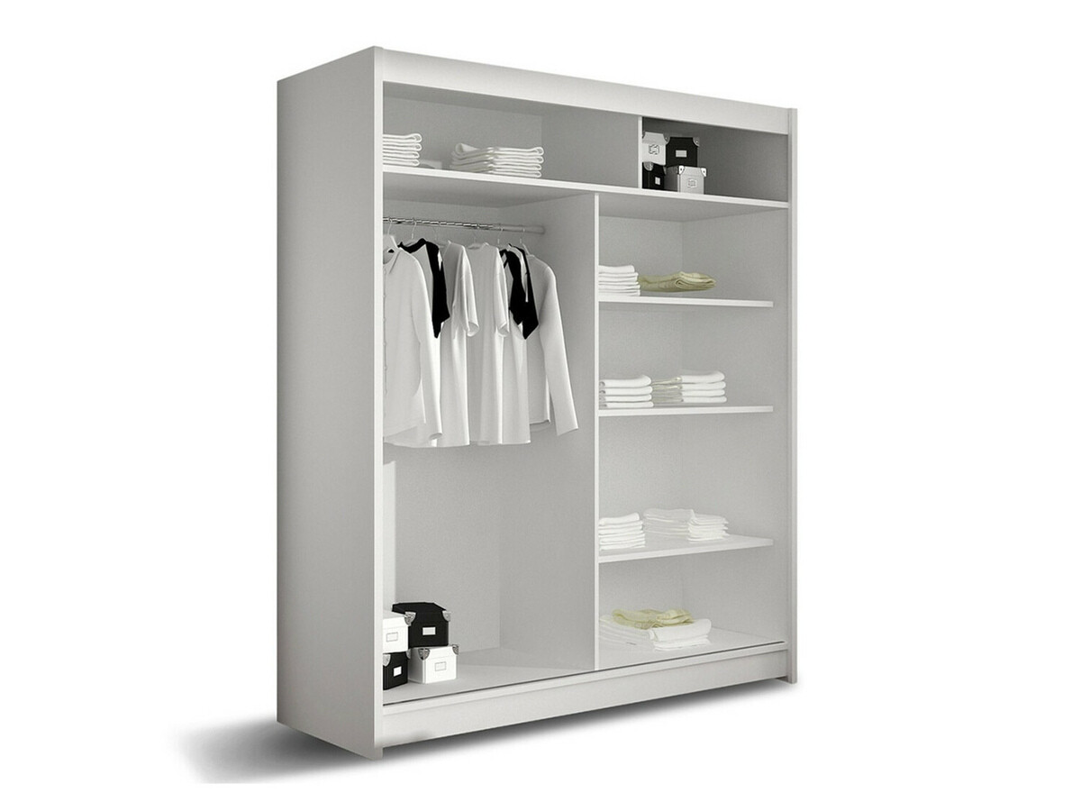 Armario Closico Camera V (Trufa roble)