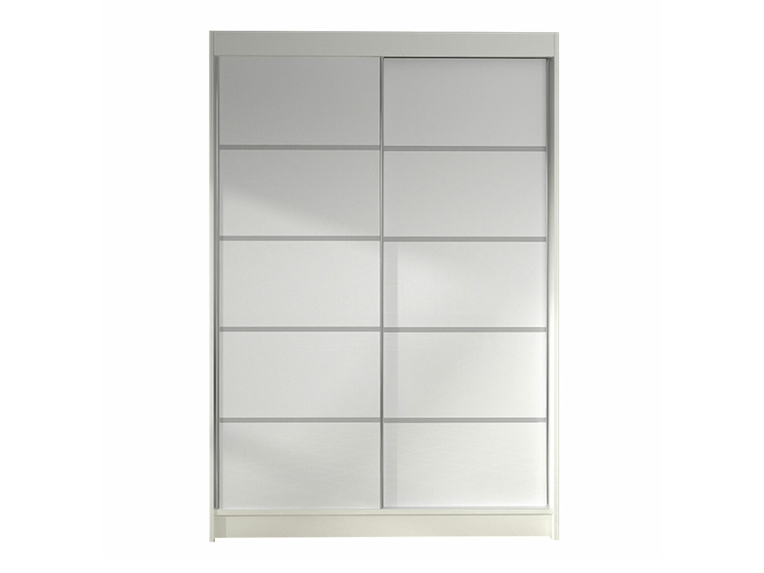 Armario Closico Salvor IV (Blanco)
