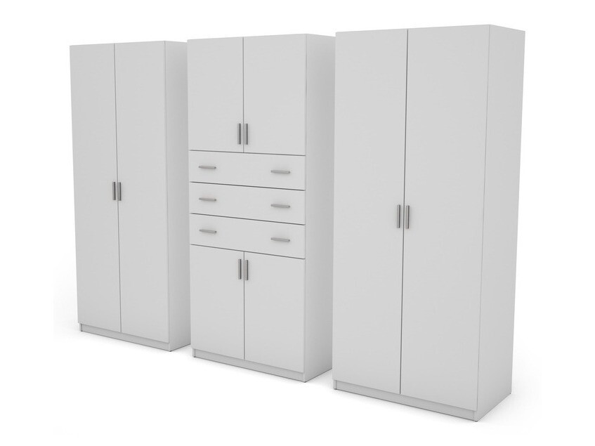 Armario Lexington 151 (Blanco)