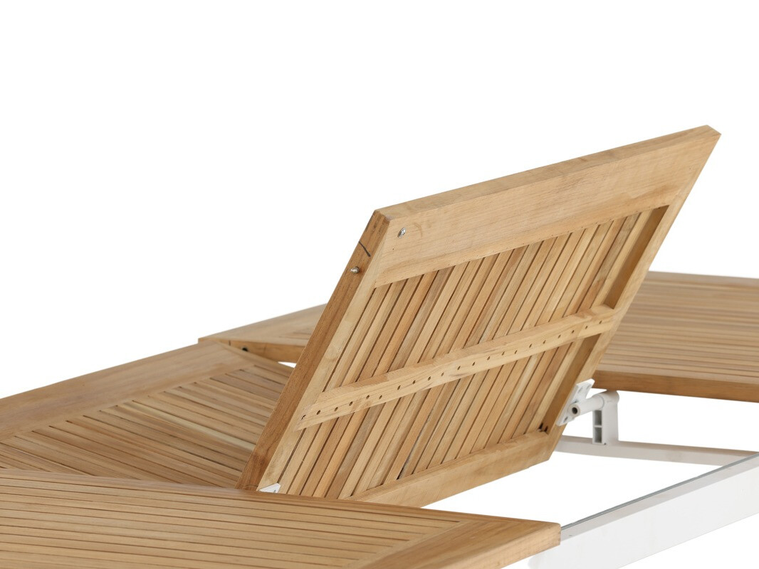 Conjunto de mesa y sillas Dallas 2373