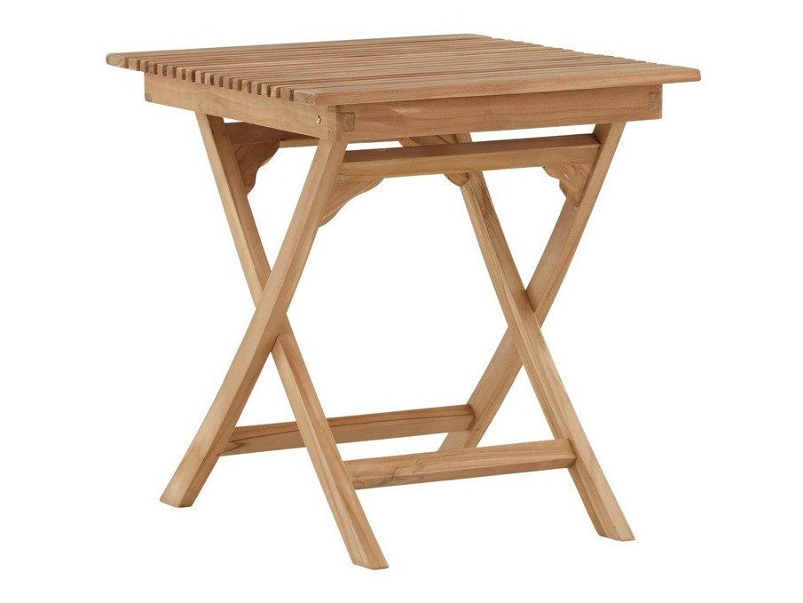 Mesa para exterior Dallas 2833