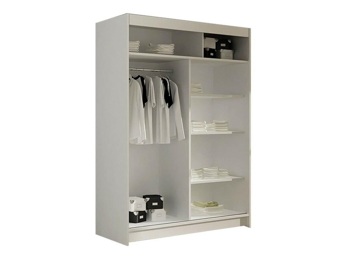 Armario Closico 111 (Roble Sonoma)