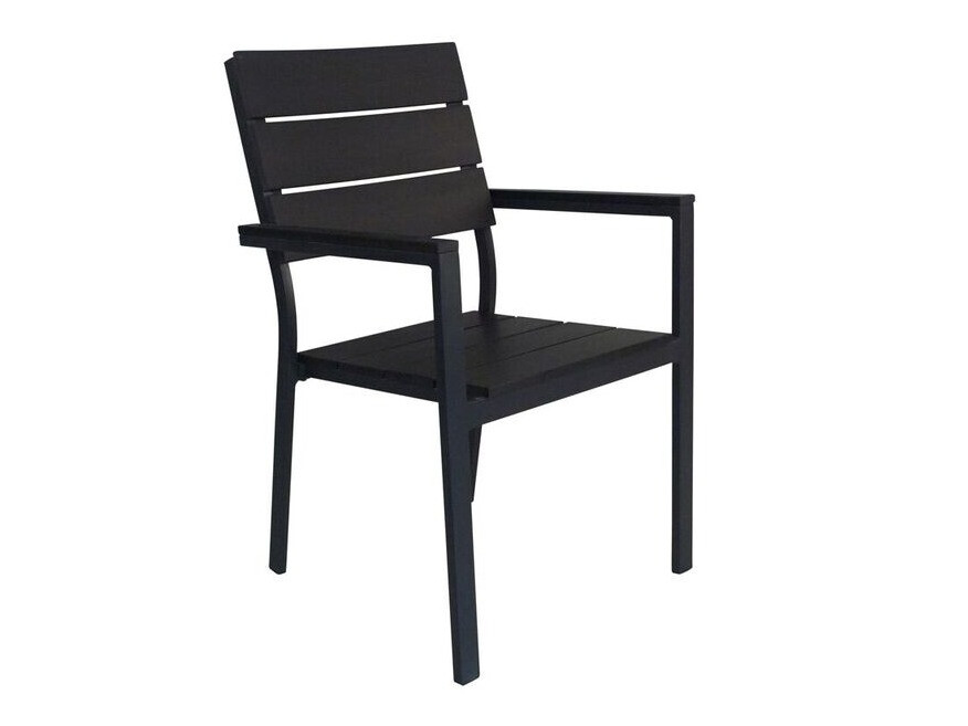 Conjunto de mesa y sillas Dallas 488