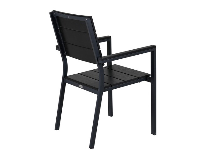 Conjunto de mesa y sillas Dallas 488