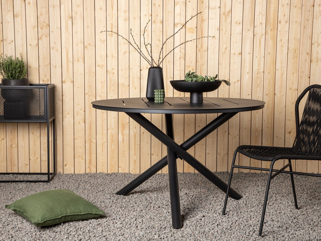 Mesa para exterior Dallas 567