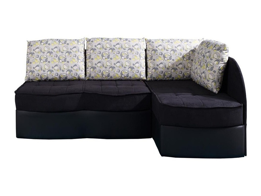 Sofá rinconero Providence 119 (Soft 011 + Alcala 14 + Neptun 01)