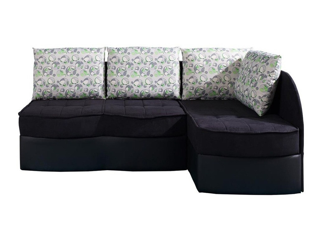 Sofá rinconero Providence 119 (Soft 011 + Alcala 14 + Neptun 02)