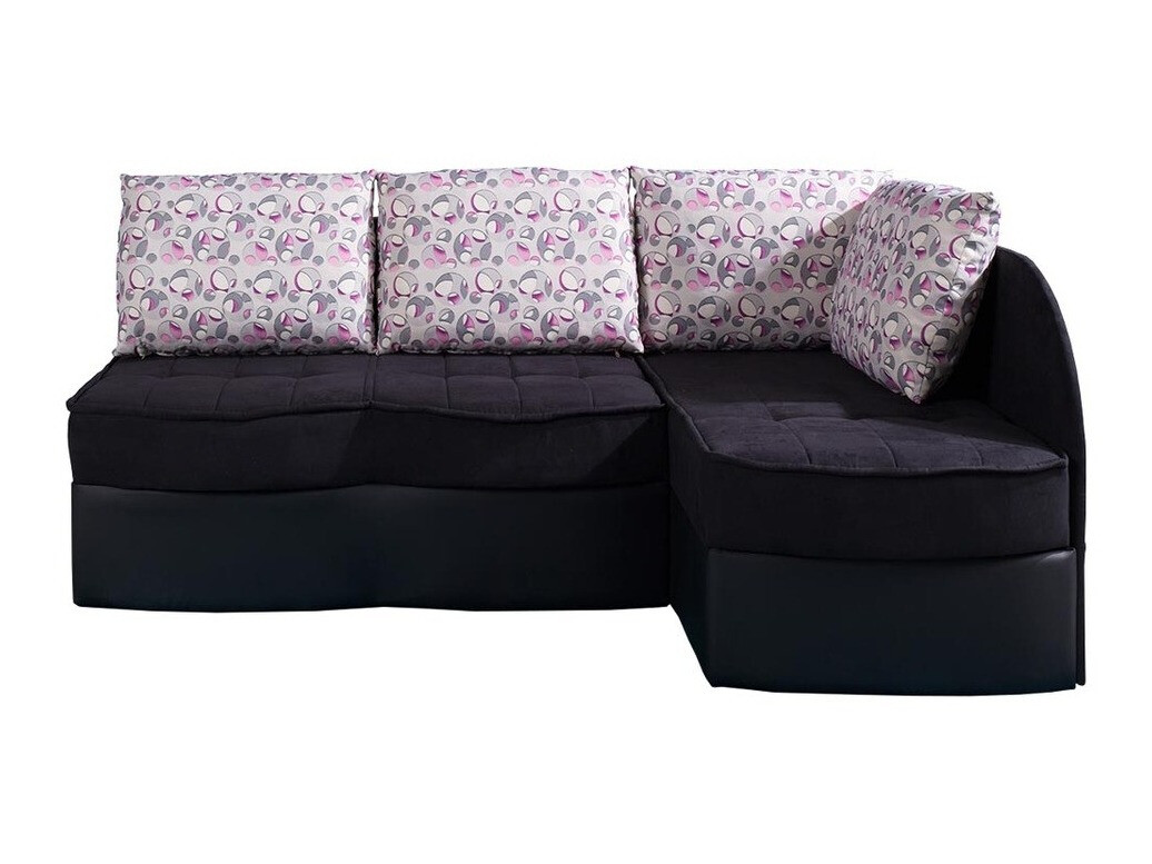 Sofá rinconero Providence 119 (Soft 011 + Alcala 14 + Neptun 04)