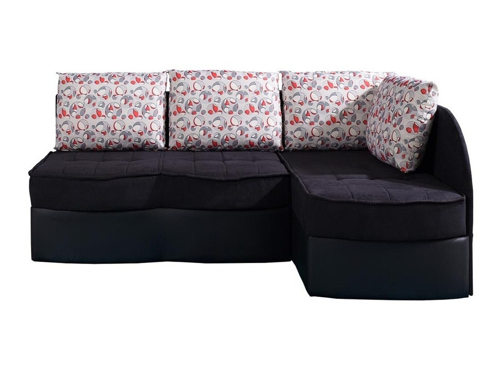 Sofá rinconero Providence 119 (Soft 011 + Alcala 14 + Neptun 05)