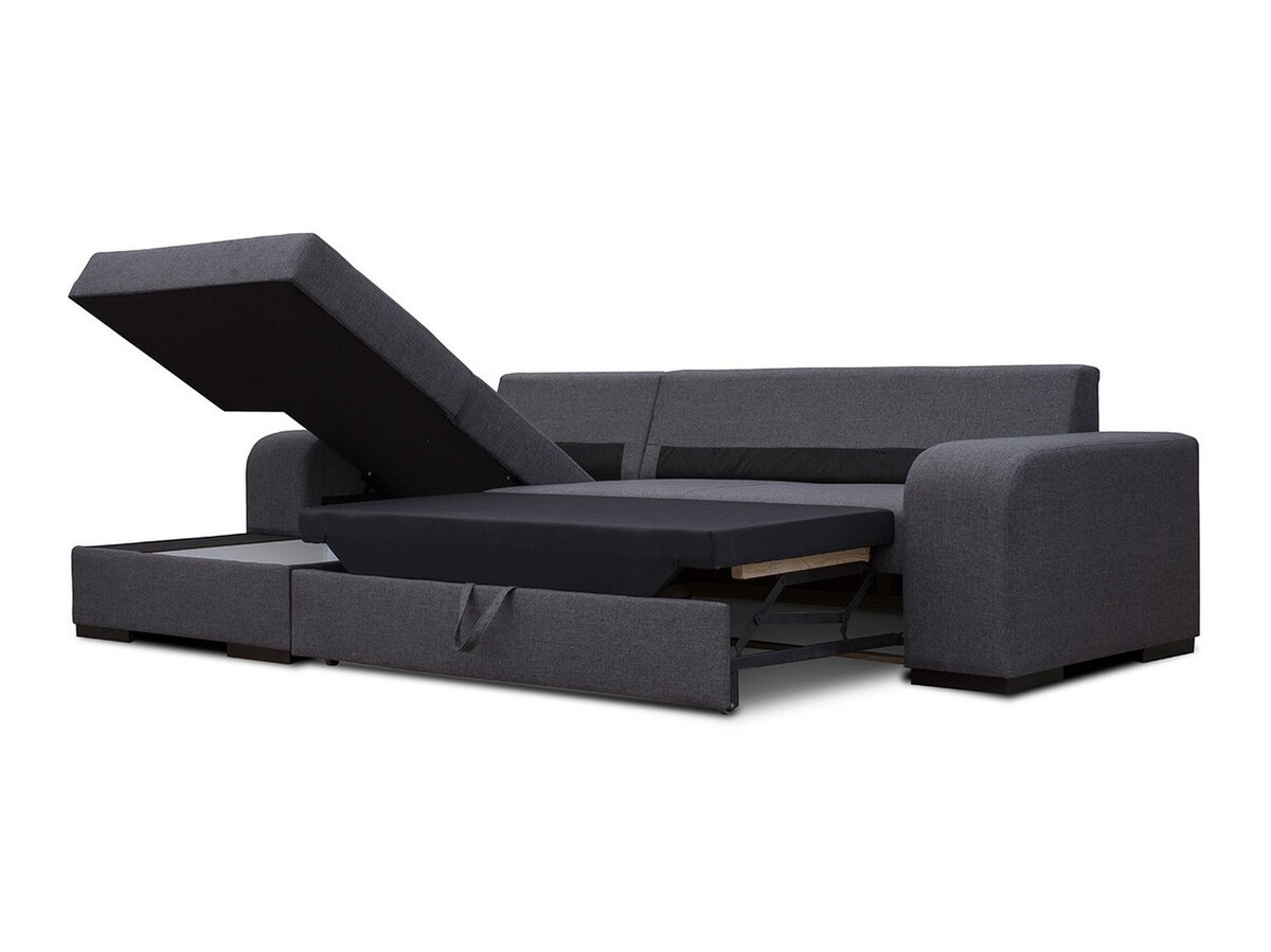 Sofá rinconero Kingsport 103