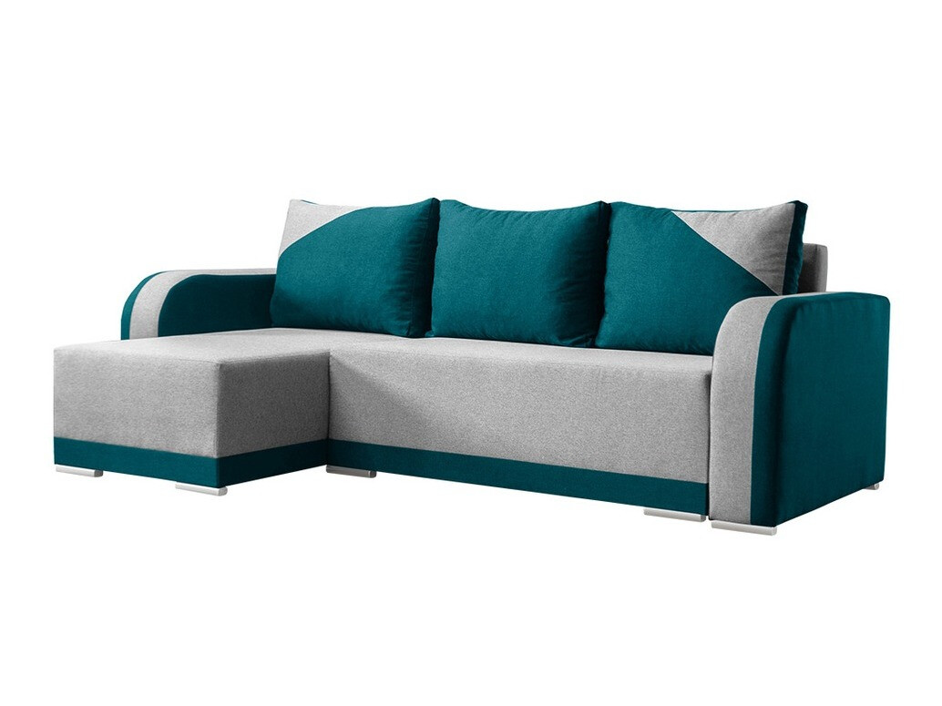 Sofá rinconero Boulder 102 (Twist 18 + Twist 12)