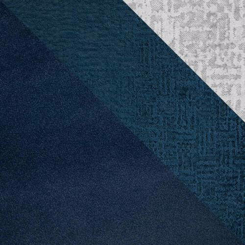 Sofá rinconero Comfivo 171 (Otusso 22 + Velvetto 9 + Velvetto 4)