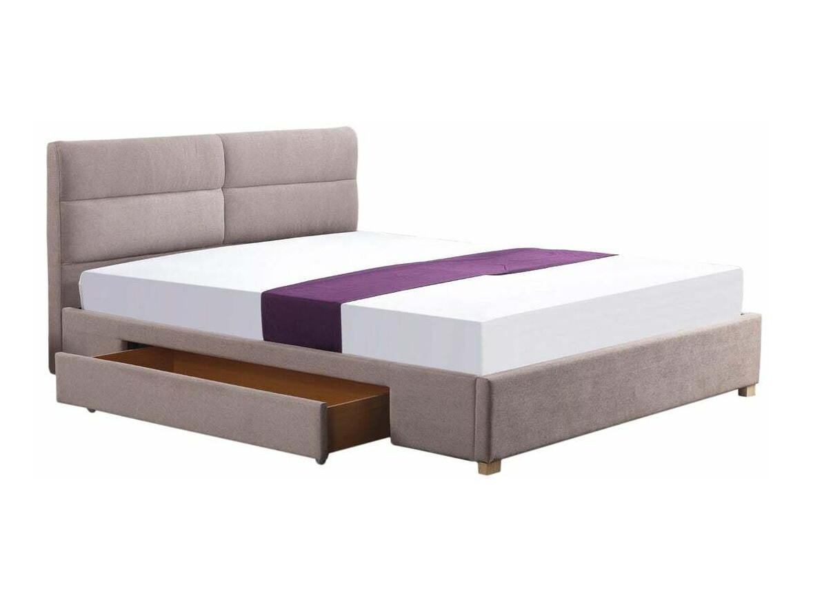 Cama Houston 586 (Beige)