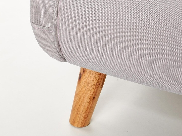 Cama Houston 588 (Gris claro)