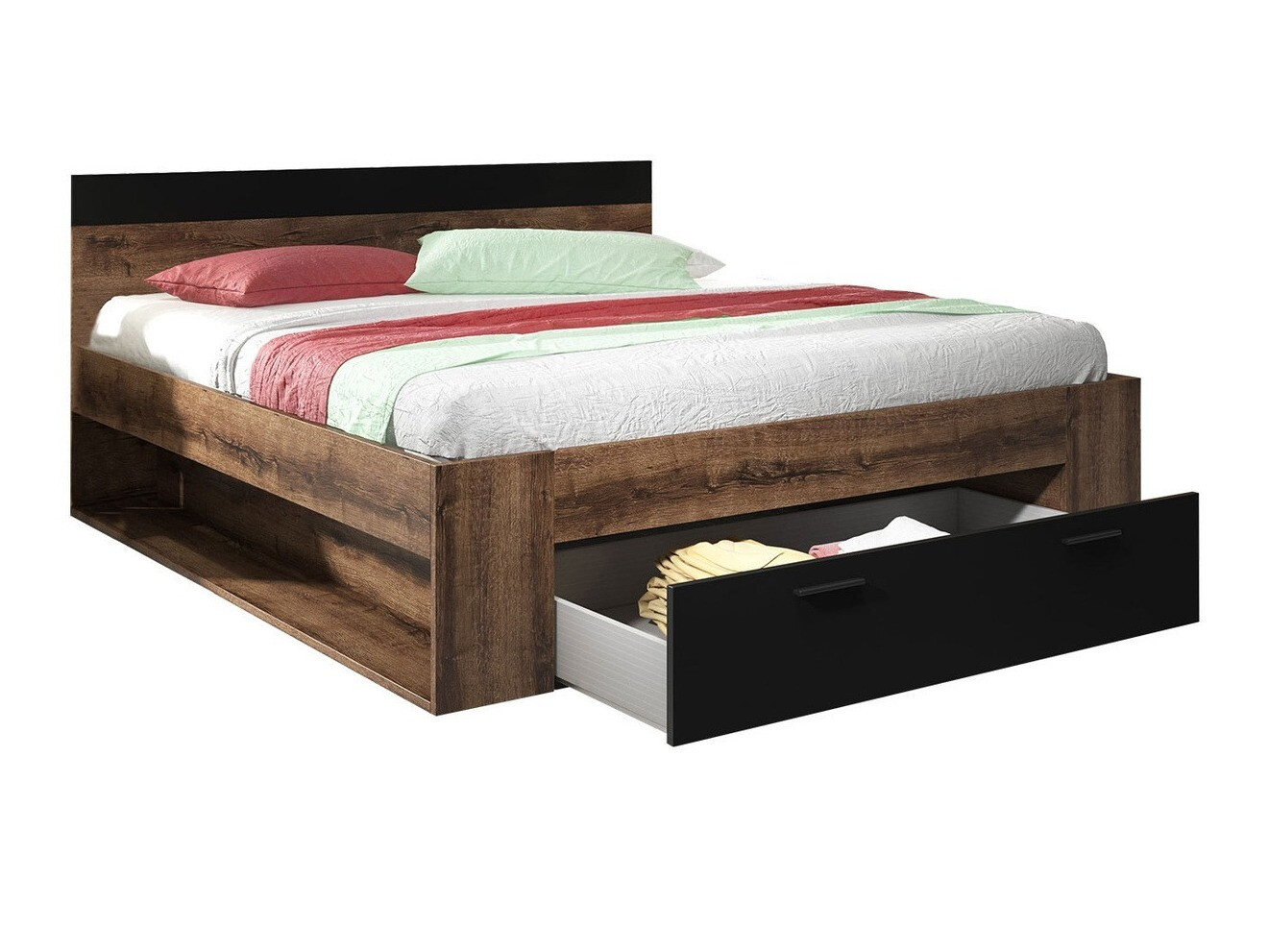 Conjunto de dormitorio Melvele 110