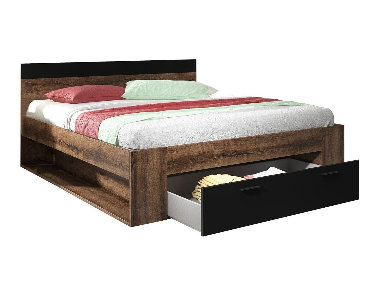 Conjunto de dormitorio Melvele 110