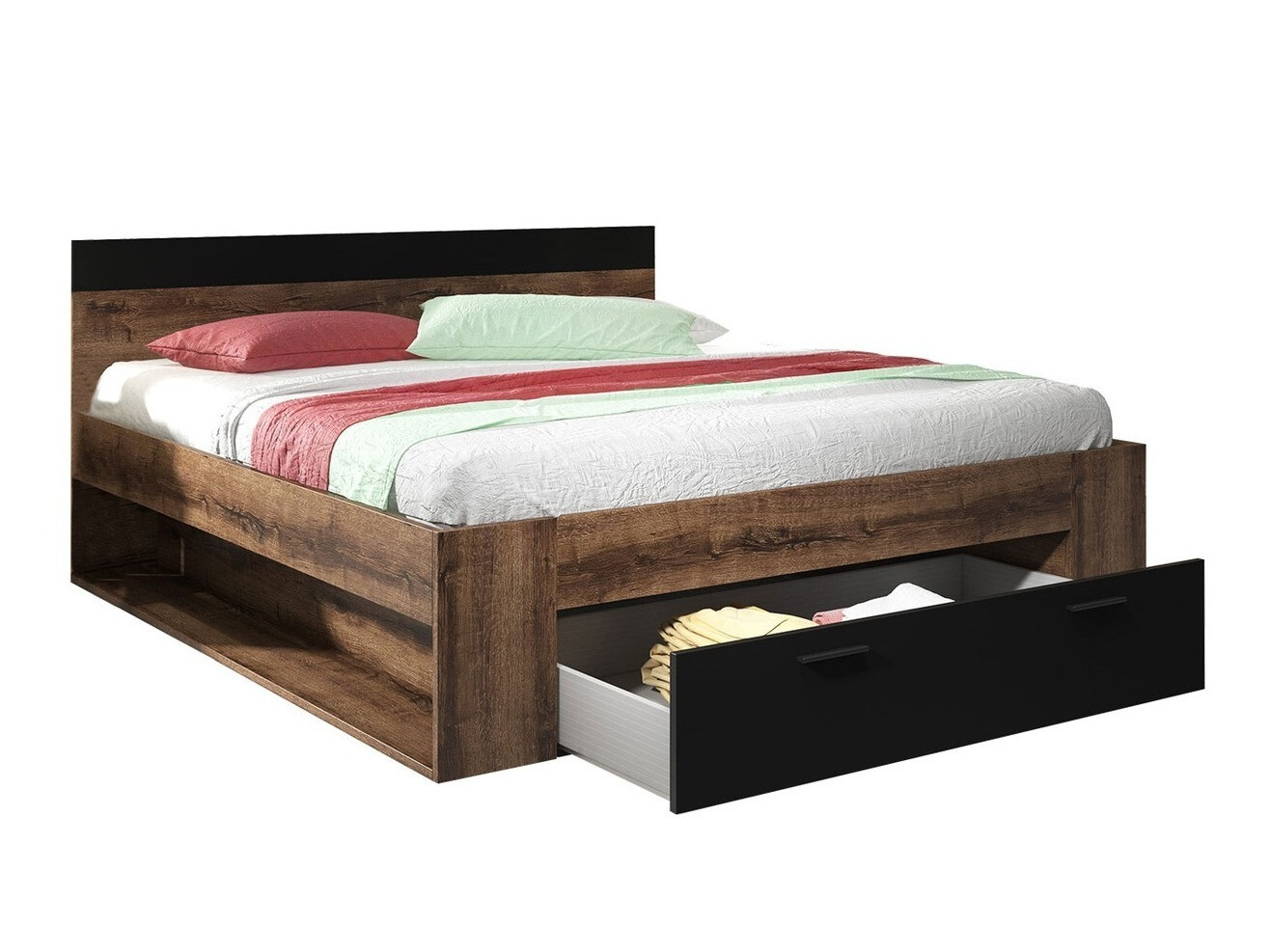 Conjunto de dormitorio Melvele 110