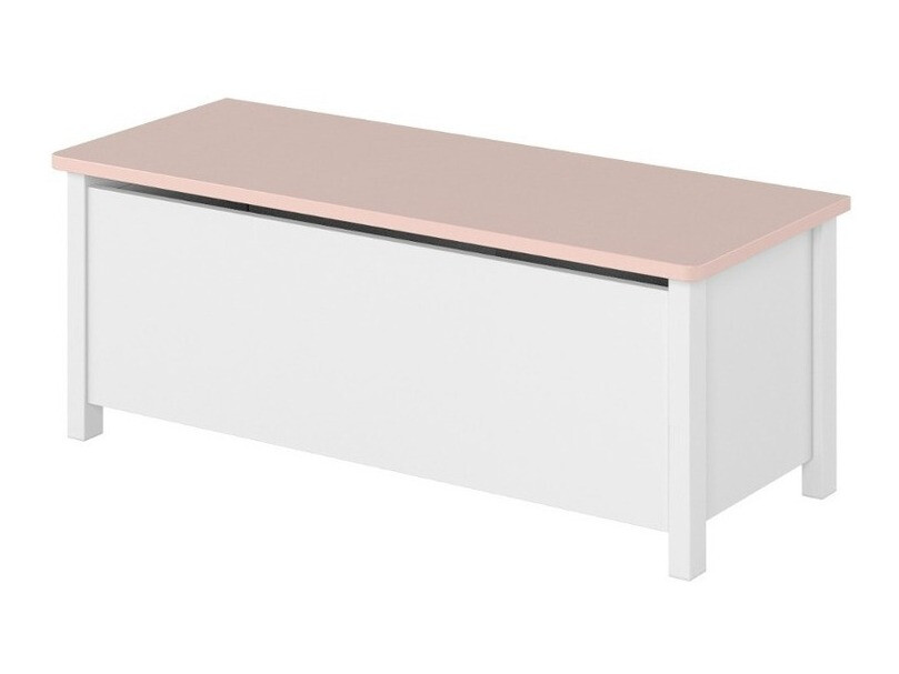 Caja de almacenamiento Elblive 124