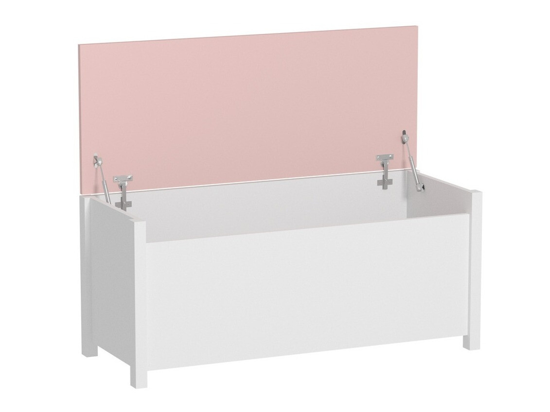 Caja de almacenamiento Elblive 124