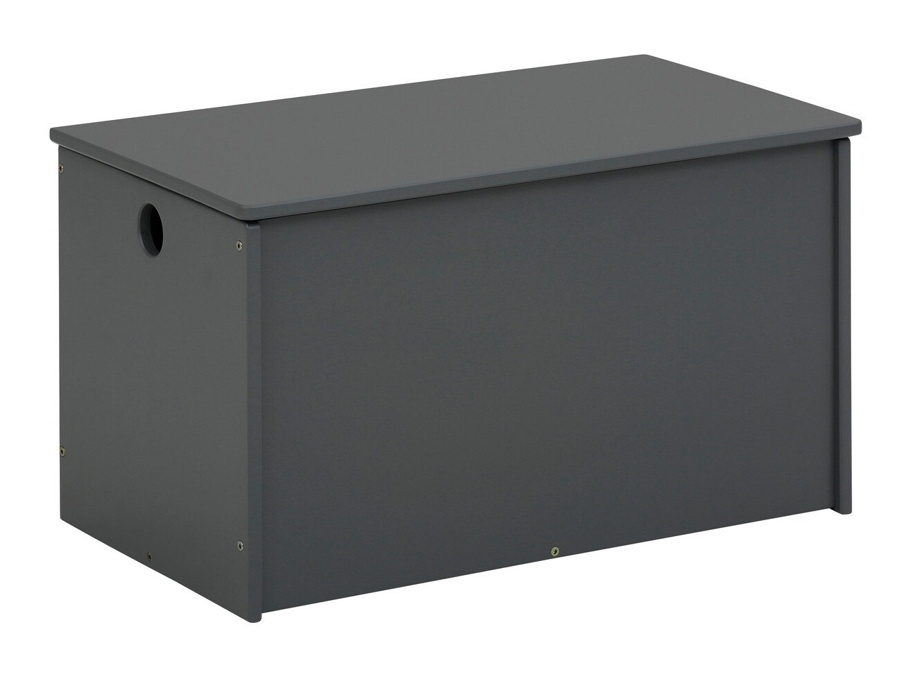 Caja de almacenamiento Ruvfiva 111 (Gris)