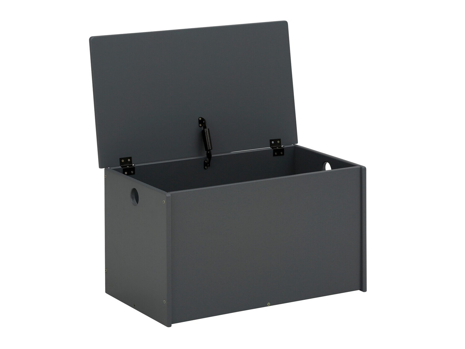 Caja de almacenamiento Ruvfiva 111 (Gris)