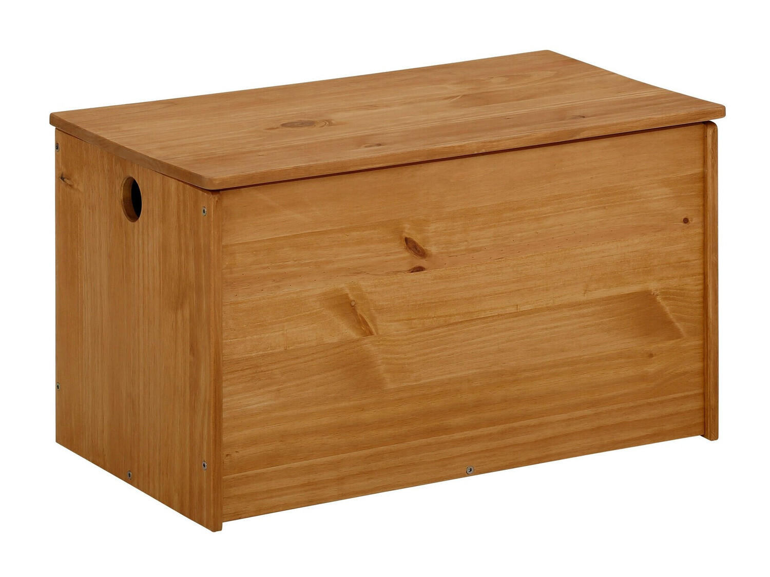 Caja de almacenamiento Ruvfiva 111 (Pino)