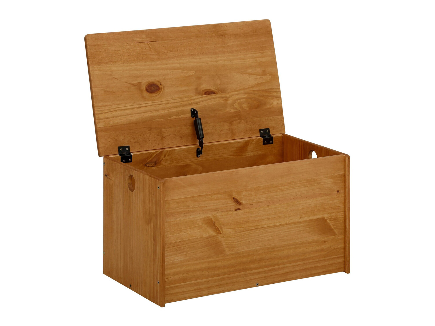 Caja de almacenamiento Ruvfiva 111 (Pino)