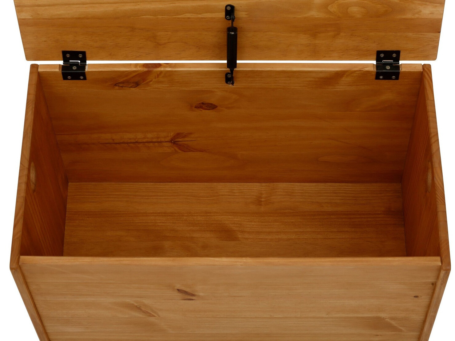 Caja de almacenamiento Ruvfiva 111 (Pino)