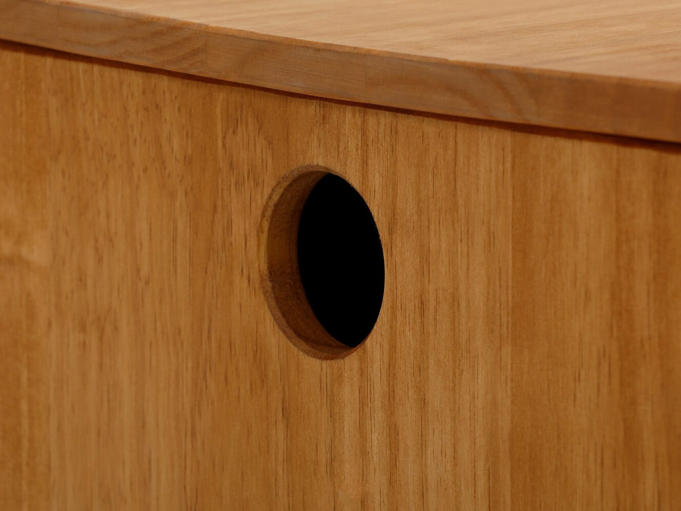 Caja de almacenamiento Ruvfiva 111 (Pino)
