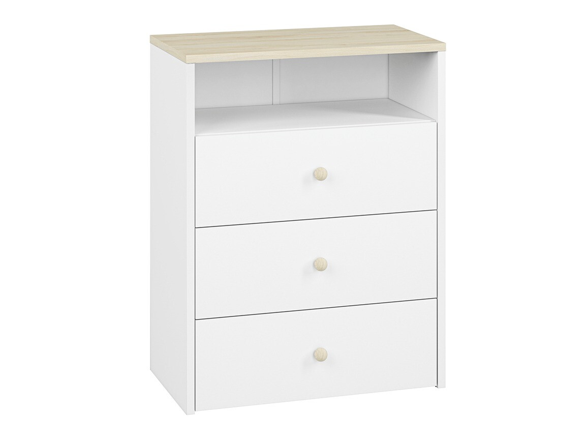Cambiador de bebés Madison L123