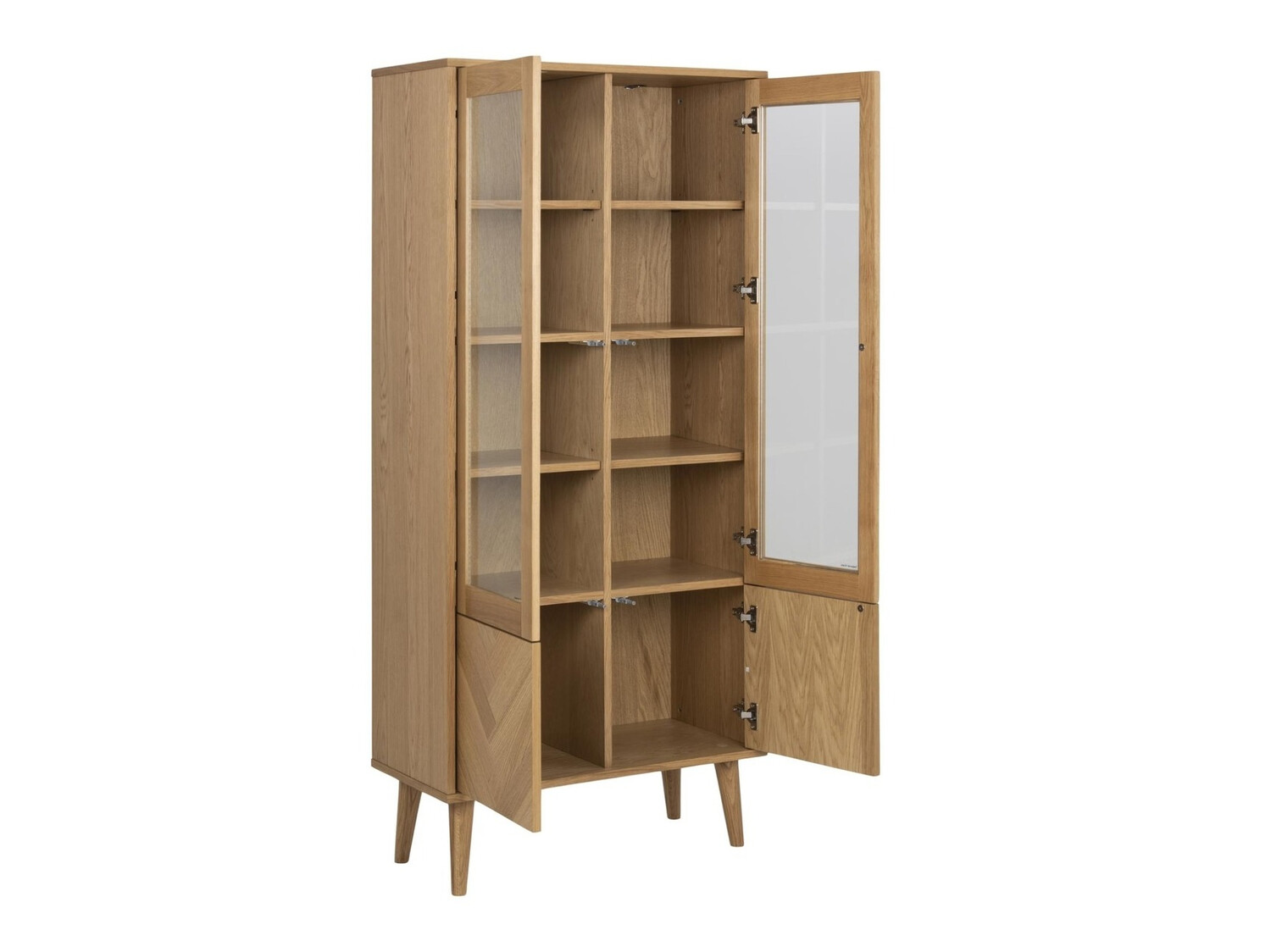 Estantería Norsica Daltea 108