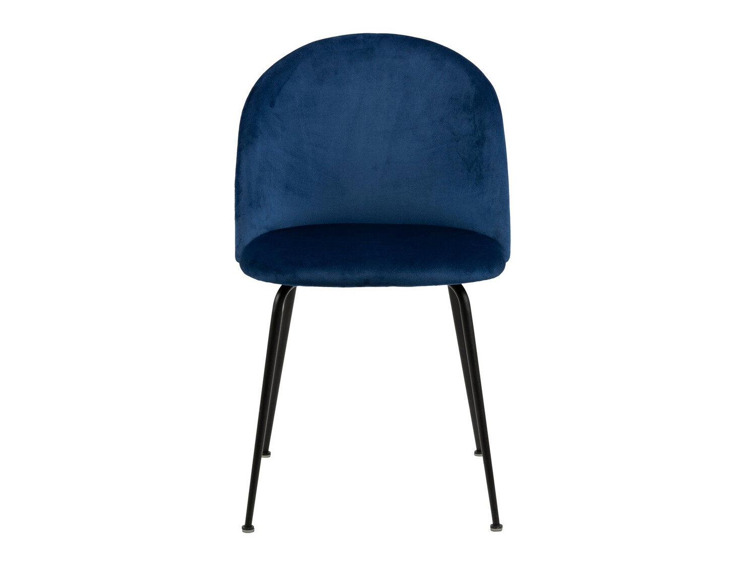 Silla Norsica 306 (Azul oscuro + Negro)