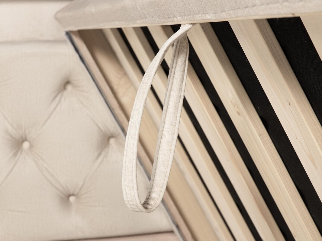 Cama continental Seattle 132 (Monolith 04)