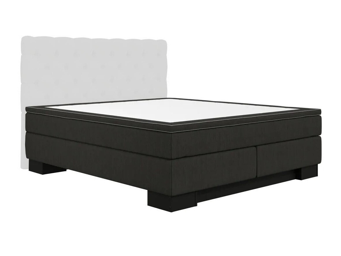 Cama continental Sonlome 107
