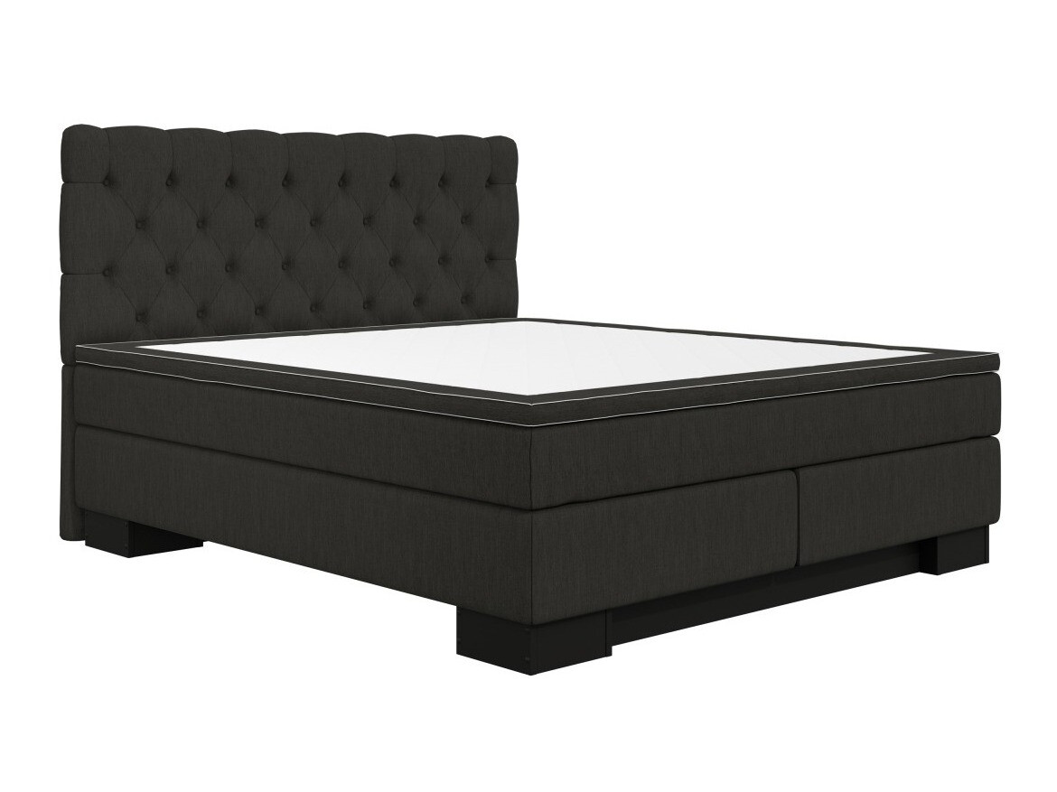 Cama continental Sonlome 107