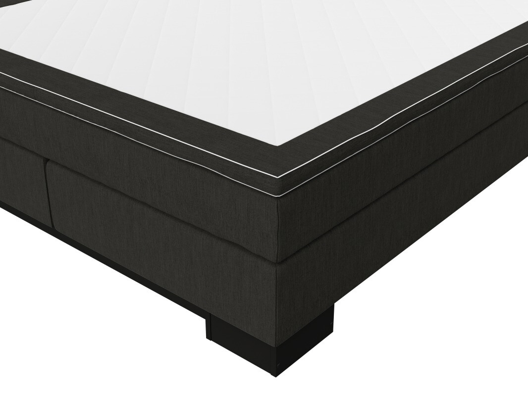 Cama continental Sonlome 107