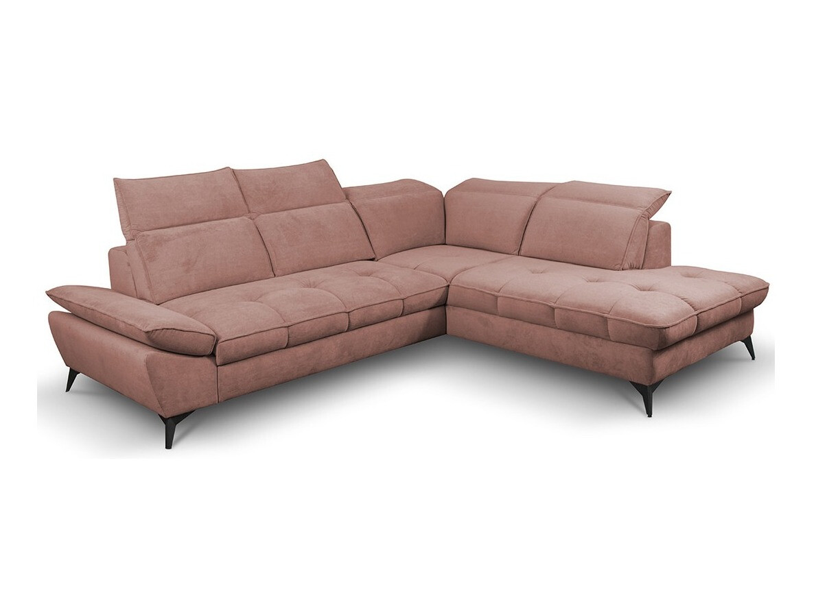 Sofá rinconero Lincoln 152 (Monolith 63)