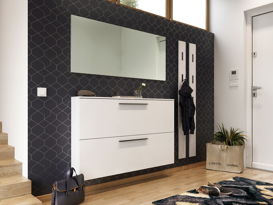 Zapatero Felelmo 101 (Blanco)