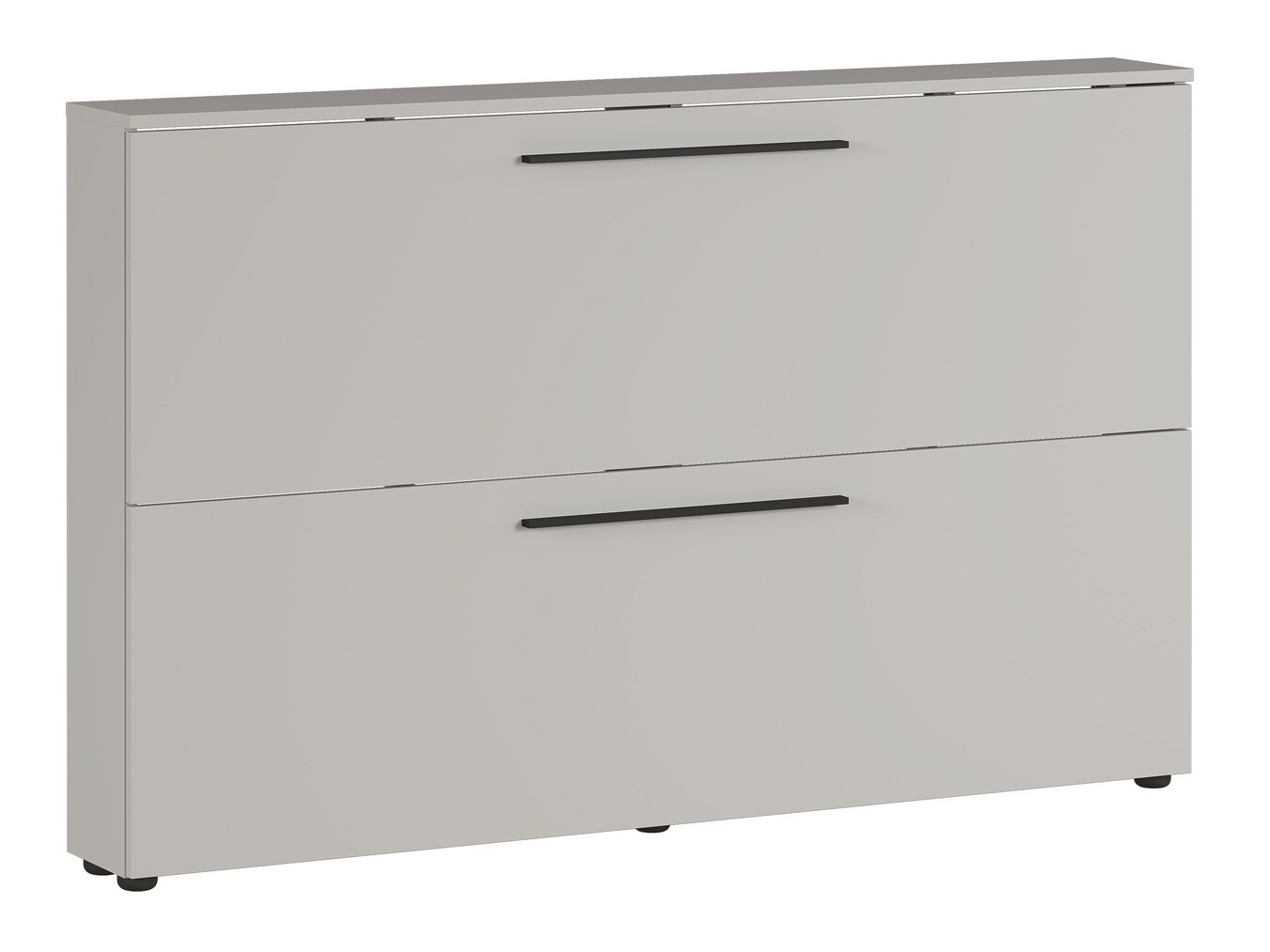 Zapatero Felelmo 101 (Gris claro)