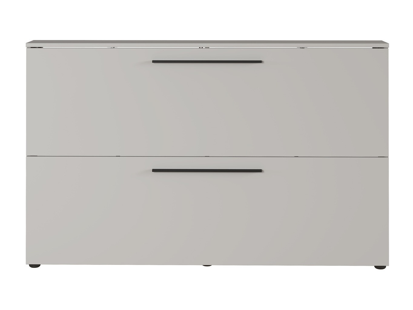 Zapatero Felelmo 101 (Gris claro)