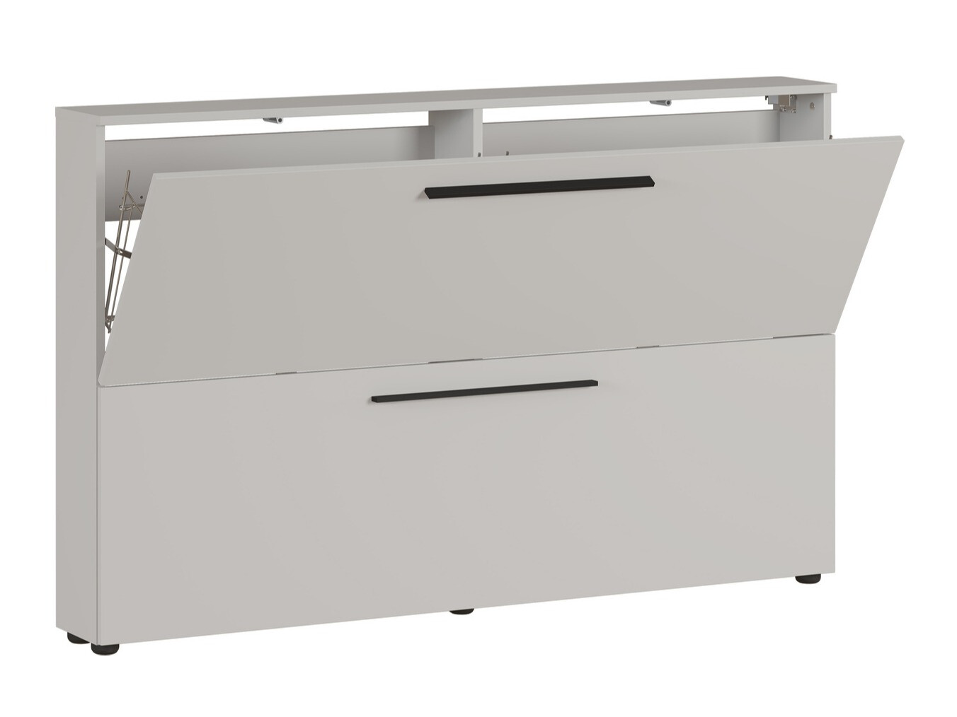 Zapatero Felelmo 101 (Gris claro)